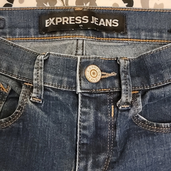 Express Jeans - Picture 5 of 6